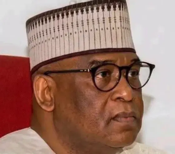 Senator Bello Mandiya Dies At 62 In Abuja