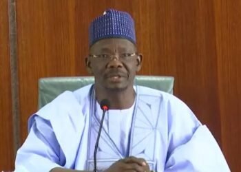 Benue Commissioner Accuses Nasarawa Governor Sule of Harbouring Alleged Killer Fulanis