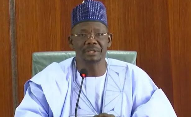 Benue Commissioner Accuses Nasarawa Governor Sule of Harbouring Alleged Killer Fulanis