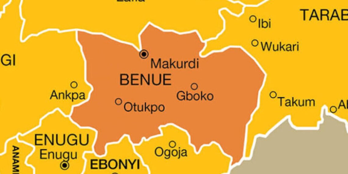 Benue Attack: Four Killed as Gunmen Storm Ayilamo Community in Logo LGA