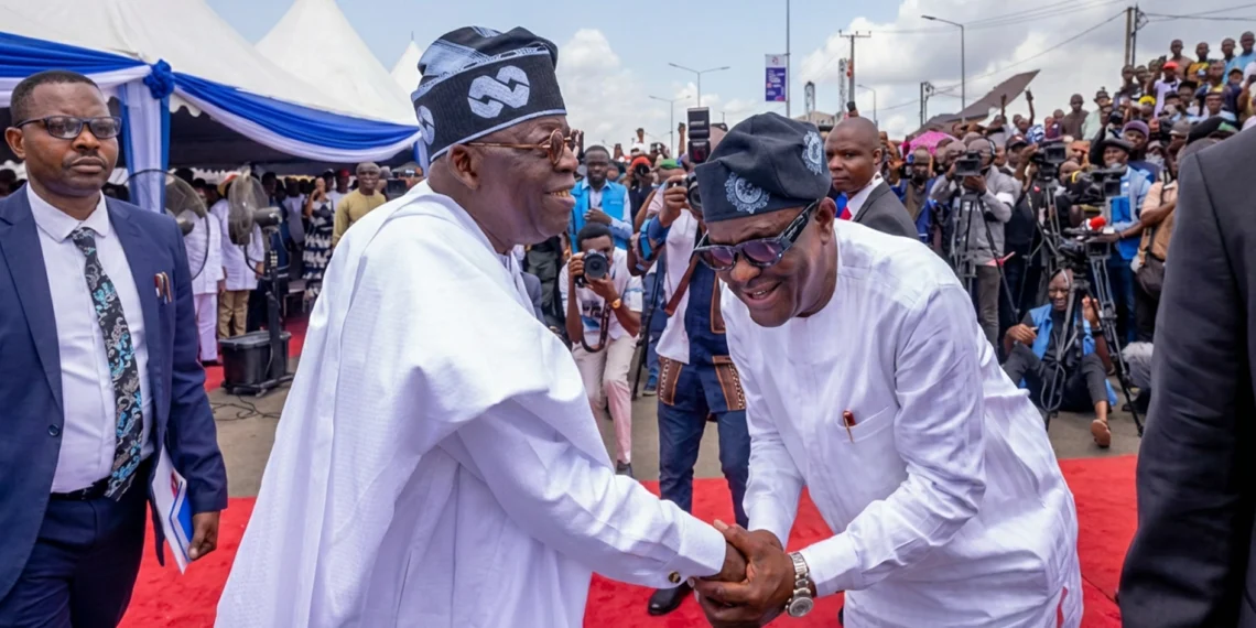 2027: APC Governors Reject Wike’s ‘Rainbow Coalition’, Back Party Unity