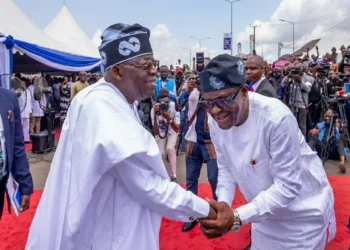 2027: APC Governors Reject Wike’s ‘Rainbow Coalition’, Back Party Unity