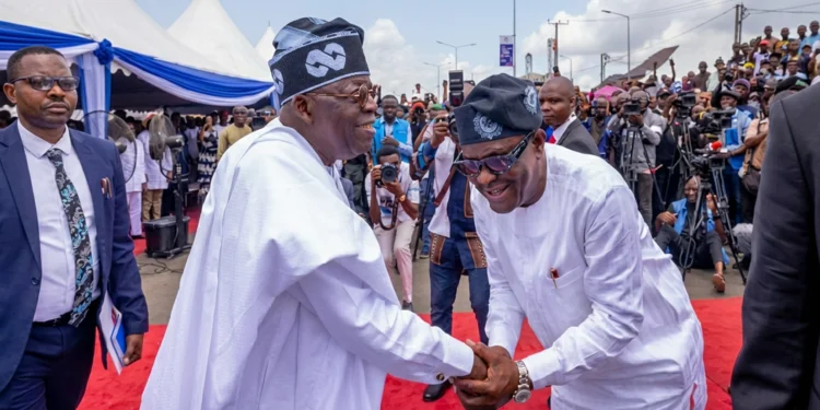 2027: APC Governors Reject Wike’s ‘Rainbow Coalition’, Back Party Unity