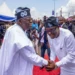 2027: APC Governors Reject Wike’s ‘Rainbow Coalition’, Back Party Unity