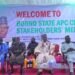 Borno APC Mobilises for Tinubu-Shettima 2027 Campaign