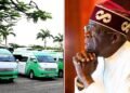 Tinubu Commends Kaduna Free CNG Scheme, Says States Must Cut Transport Costs