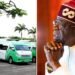 Tinubu Commends Kaduna Free CNG Scheme, Says States Must Cut Transport Costs