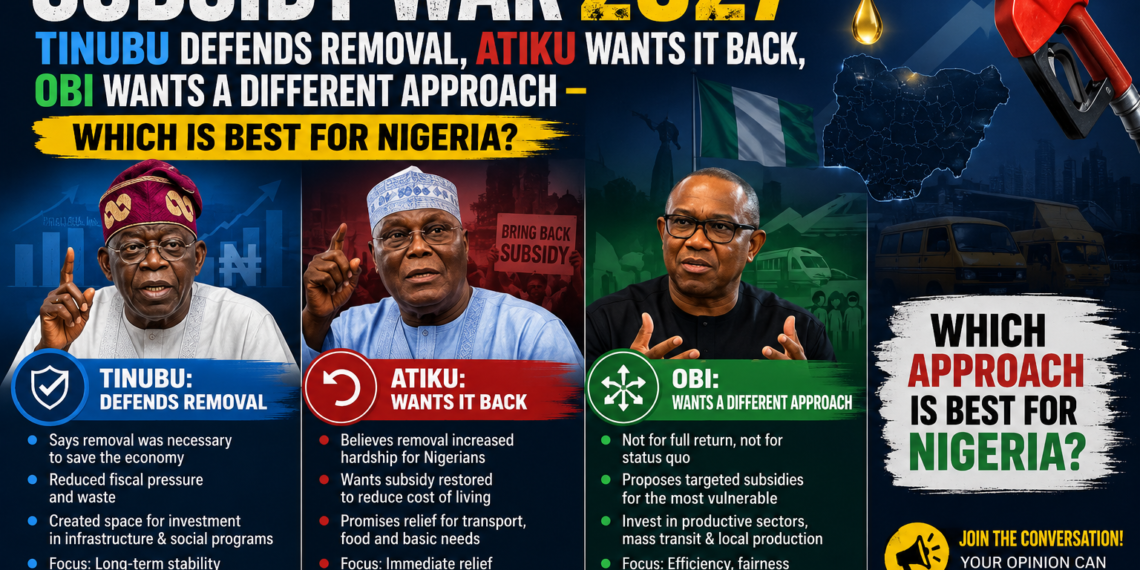 subsidy war