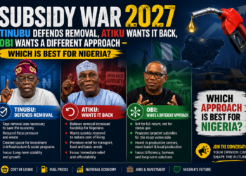 subsidy war