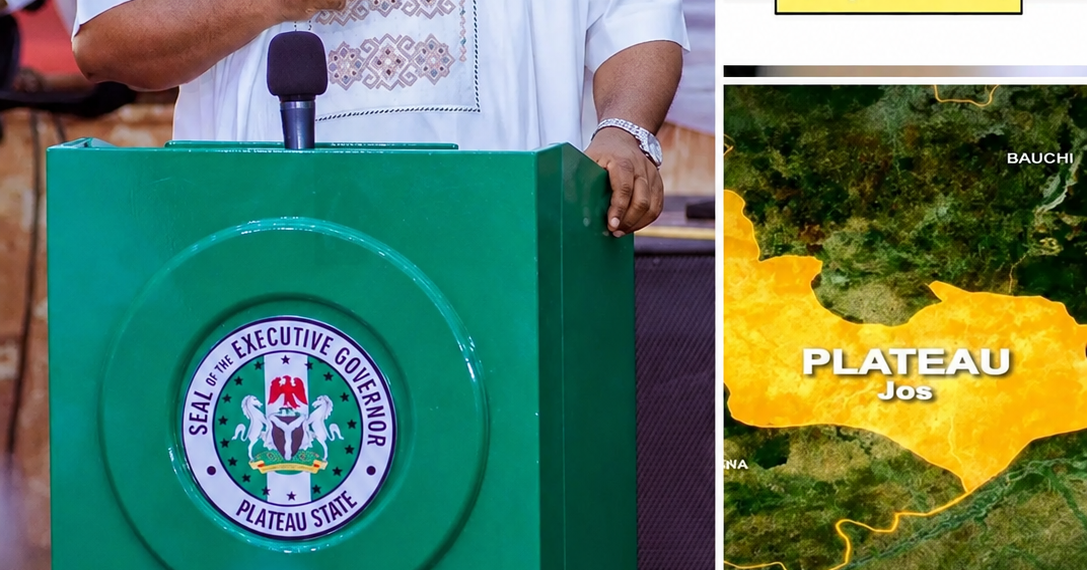Group Supports Governor Mutfwang Stopping Activities Of Hisbah Board In Jos North LG