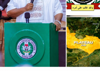 Group Supports Governor Mutfwang Stopping Activities Of Hisbah Board In Jos North LG