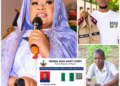 Kogi Job Seeker Shortlisted For FRSC Recruitment 3 Weeks After Encounter With Sen. Akpoti-Uduaghan
