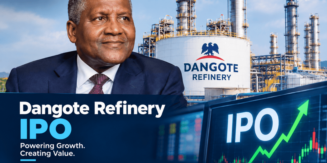 Dangote Refinery IPO Memes Flood Social Media as New Shareholders Joke About Partnership With Aliko Dangote