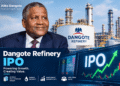 Dangote Refinery IPO Memes Flood Social Media as New Shareholders Joke About Partnership With Aliko Dangote