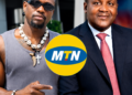 VeryDarkMan Challenges MTN Over Dangote IPO Text Messages, Threatens Legal Action