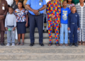 Rivers Police Commissioner Presents ₦76m To Families Of Fallen Officers