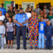 Rivers Police Commissioner Presents ₦76m To Families Of Fallen Officers