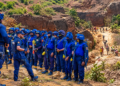 What Really Happened To 37 Suspected Illegal Miners' Deaths In NSCDC Custody In Niger?