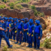 What Really Happened To 37 Suspected Illegal Miners' Deaths In NSCDC Custody In Niger?