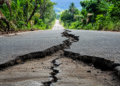 2025: Nibo Road Cracks During Construction, Residents Raise Concerns