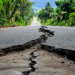 2025: Nibo Road Cracks During Construction, Residents Raise Concerns