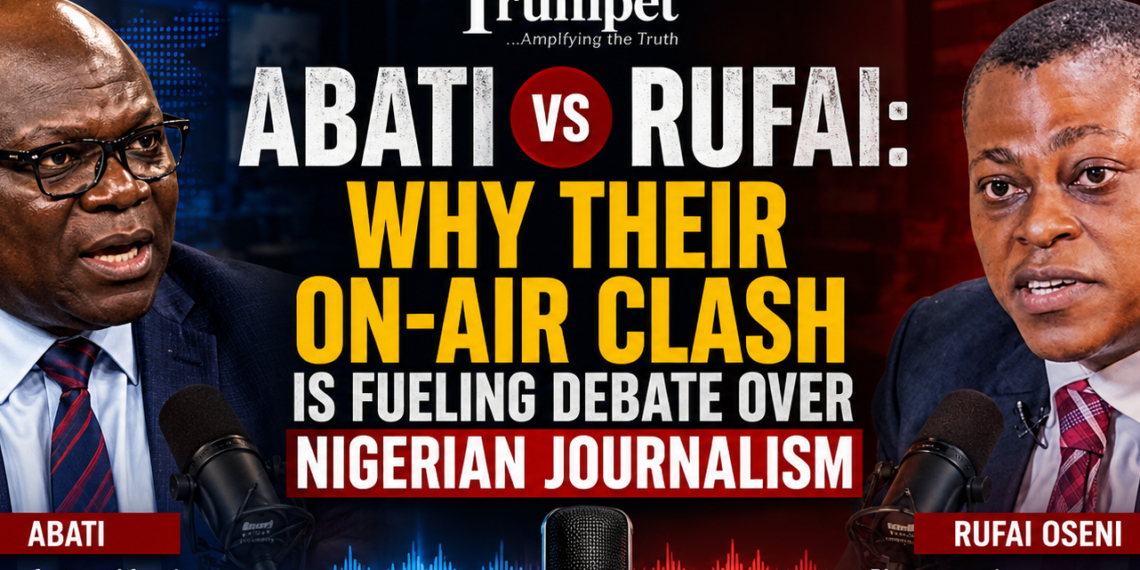 Abati vs Rufai