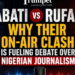 Abati vs Rufai