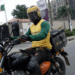 Some Chowdeck Riders Earn N100,000 Weekly, CEO Reveals