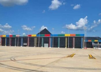 Ebonyi Moves To Address Challenges At Chuba Okadigbo Airport, Onueke