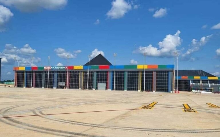 Ebonyi Moves To Address Challenges At Chuba Okadigbo Airport, Onueke