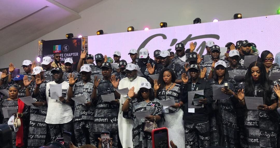 2027: Yari Mobilises Support for Tinubu in Zamfara as City Boy Movement Expands Youth Network