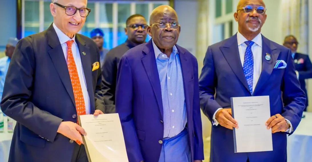 Ogun Deep Sea Port: FG Targets Lagos Port Decongestion As DP World Signs $7bn Deal