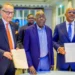 Ogun Deep Sea Port: FG Targets Lagos Port Decongestion As DP World Signs $7bn Deal