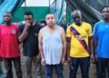 NDLEA arrests Mexican kingpin