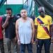 NDLEA arrests Mexican kingpin