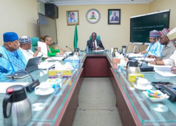 Economic Management Team Harmonises Macroeconomic Assumptions, Targets Growth In Key Sectors