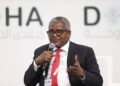Dangote Cement to Host London Capital