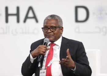 Dangote Cement to Host London Capital