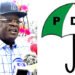 PDP Replies to Umahi: No Politician Can Destroy Opposition Party