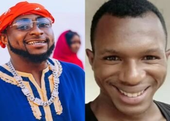 Daniel Regha Drags Davido, Wande Coal Body-Shaming Feud Into Spotlight After Tiny’s Death