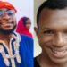 Daniel Regha Drags Davido, Wande Coal Body-Shaming Feud Into Spotlight After Tiny’s Death