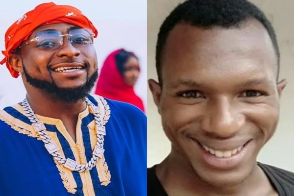 Daniel Regha Drags Davido, Wande Coal Body-Shaming Feud Into Spotlight After Tiny’s Death