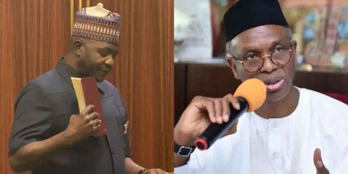 Defence Minister Musa Accuses El-Rufai of Deliberate Southern Kaduna Killings
