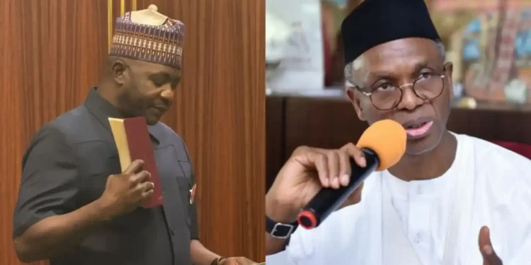 Defence Minister Musa Accuses El-Rufai of Deliberate Southern Kaduna Killings