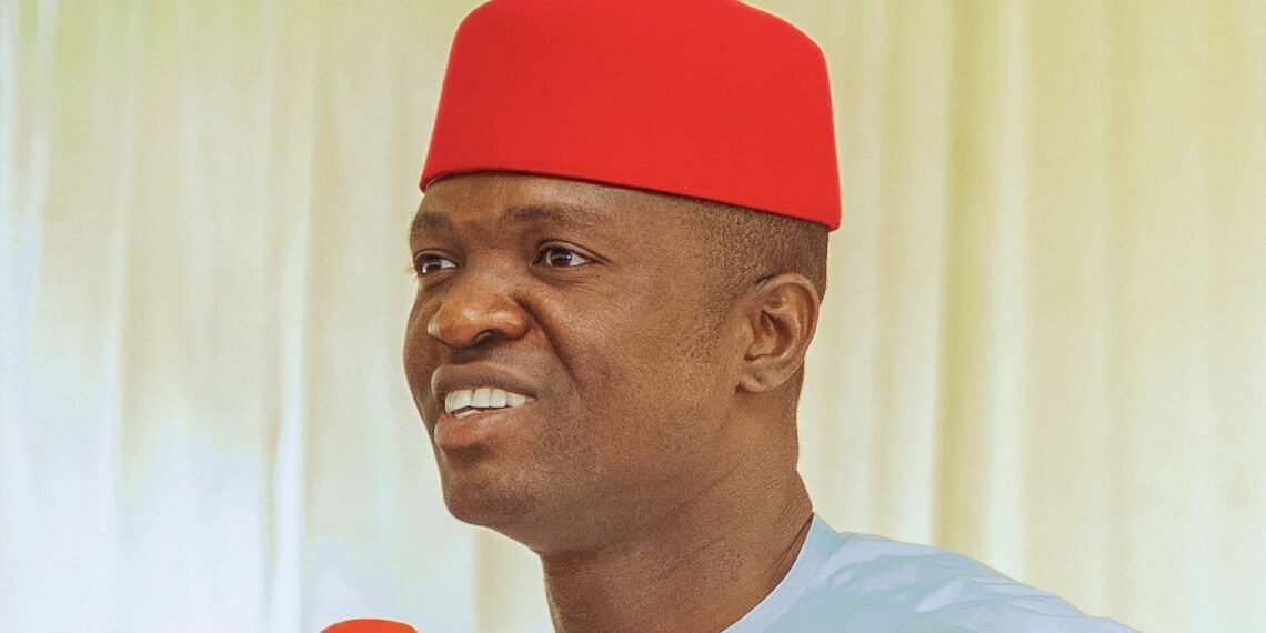 DLA Rep Candidate Withdraws From Race, Backs Governor Nwifuru