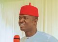 DLA Rep Candidate Withdraws From Race, Backs Governor Nwifuru