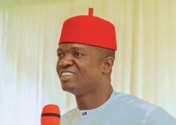DLA Rep Candidate Withdraws From Race, Backs Governor Nwifuru