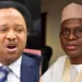 Shehu Sani Says El-Rufai Is Paying Price for Misgovernance During Kaduna Tenure