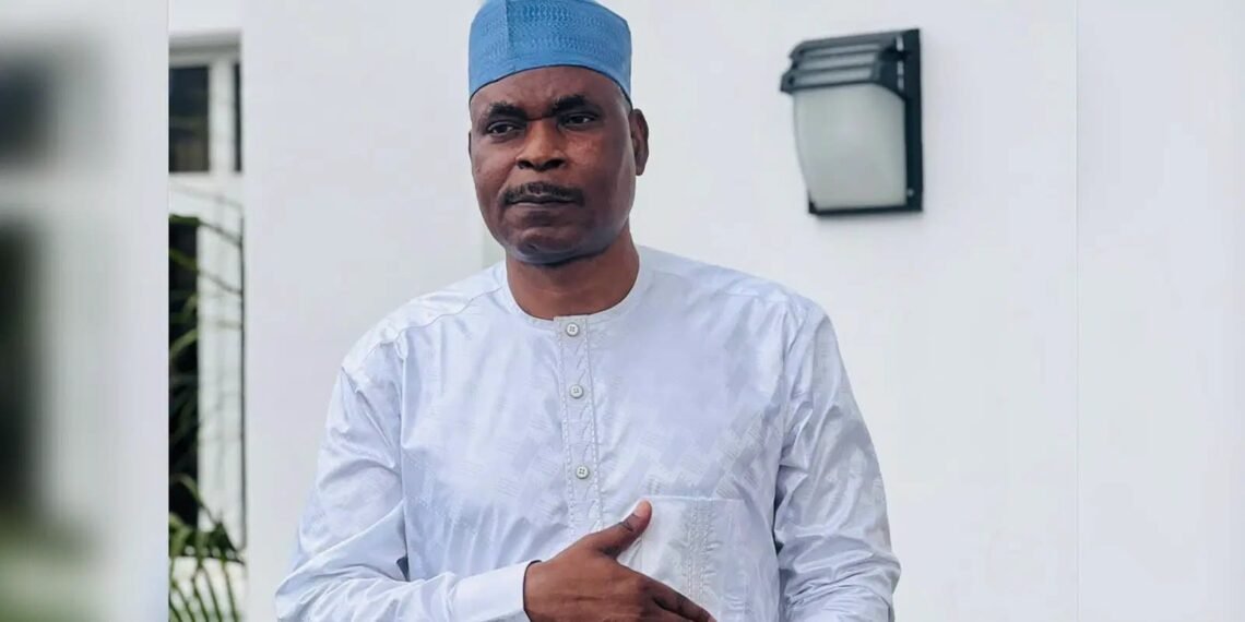 # 2027: SDP Replaces Angbazo With Ex-IGP Mohammed Adamu as Nasarawa Governorship Candidate **By The Trumpet News** The Social Democratic Party (SDP) has replaced Musa Angbazo with former Inspector-General of Police, Mohammed Adamu, as its candidate for the 2027 governorship election in Nasarawa State. Adamu emerged as the replacement candidate at a fresh SDP primary held in Lafia, the state capital, on Saturday, following Angbazo’s withdrawal from the race. ### Key Highlights * SDP replaces Musa Angbazo with former IGP Mohammed Adamu. * Adamu emerged as the sole candidate at the replacement primary in Lafia. * The primary was conducted across Nasarawa State’s 13 local government areas. * SDP electoral committee chairman Joseph Achille said 28,637 delegates participated. * Adamu pledges to prioritise infrastructure, healthcare, agriculture and social services. * Former police chief raises concerns over neglected rural roads and mineral resources. * His emergence follows an earlier listing of Angbazo by INEC as the SDP candidate. * The party is expected to complete the formal substitution process with INEC. The development comes days after the Independent National Electoral Commission (INEC) listed Angbazo as the SDP governorship candidate, creating uncertainty over the party’s choice of standard-bearer. The replacement primary was conducted across the state’s 13 local government areas, with results from the wards collated by the party’s electoral committee. The chairman of the SDP electoral committee for Nasarawa State, Joseph Achille, said 28,637 delegates participated in the exercise. Adamu was the sole candidate in the primary and was declared the winner after the votes were collated. “Having scored the total votes peacefully and lawfully, it gives me the singular privilege, by the powers conferred on me by the National Executive Committee and the National Working Committee, to declare the result that Mohammed Adamu scored the highest lawful, valid votes,” Achille said. He subsequently declared Adamu the SDP governorship candidate and flag bearer for the 2027 election. ### Mohammed Adamu Pledges Alternative Leadership In his acceptance speech, Adamu thanked the delegates for their confidence and pledged to provide what he described as an alternative to the current administration in Nasarawa State. The former police chief said his administration, if elected, would prioritise infrastructure and social services, particularly in rural communities. He said his decision to contest the election was influenced by his assessment of the condition of roads and other infrastructure during visits to different parts of the state. “We will not neglect social amenities that are required. We’ve gone round the state; we have seen all the roads that are in the hinterlands are neglected. We’ll make sure that we take care of those,” he said. Adamu also identified healthcare and agriculture as areas requiring greater attention, stressing the need to extend government services beyond Lafia and other urban centres. ### Ex-IGP Raises Concerns Over Nasarawa Mineral Resources The former Inspector-General of Police further raised concerns about the management of Nasarawa’s mineral resources. He argued that residents of the state should derive greater benefits from its natural resources and indicated that resource management would form part of his governance priorities if elected. ### Adamu Promises Local Government-Specific Programmes On his campaign strategy, Adamu said he would present specific programmes for each local government area rather than rely on broad political promises. “During the campaign, we are going to be specific in all that we will do, and telling our people what we are going to do word-by-word, local government-by-local government,” he said. Adamu served as Inspector-General of Police from 2019 to 2021 and is from Lafia, the Nasarawa State capital. His emergence gives the SDP a high-profile candidate as political parties intensify preparations for the 2027 governorship election in Nasarawa State. The party is expected to complete the necessary documentation and substitution process with INEC to formalise Adamu’s candidacy. ### SEO Keywords Mohammed Adamu, Mohammed Adamu Nasarawa, SDP Nasarawa governorship candidate, SDP 2027 election, Nasarawa 2027 governorship election, Musa Angbazo, SDP replaces Angbazo, Mohammed Adamu former IGP, former Inspector-General of Police, Nasarawa State election, Nasarawa politics, SDP Nasarawa, 2027 Nasarawa election, INEC Nasarawa, Mohammed Adamu SDP, Nasarawa governorship race, Nigeria 2027 election.