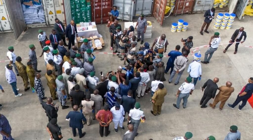 King’s College Concession: Parents Block Old Boys From Entering School